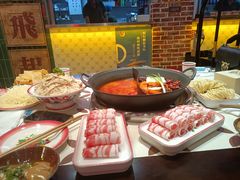 -江北北火锅馆·公路夜市(魏公村店)