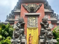 -南宁方特东盟神画