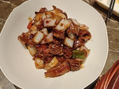 -大潮淮·淮扬菜(何园旗舰店)
