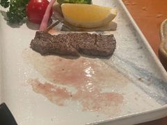 -将军日本餐厅·Shogun 传统日料·铁板烧·板前料理(厦门马哥孛罗东方大酒店)