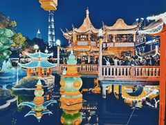 -豫园