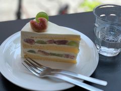 -black rainbow coffee