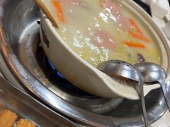 -土连锅·现熬养生汤锅(梁家巷店)