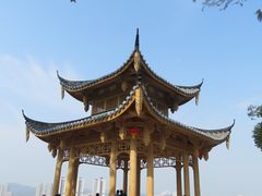 -乌山风景区