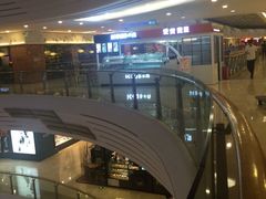 -万达广场(泰州海陵店)