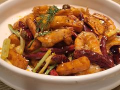 -榕意·川味之美(深业上城店)