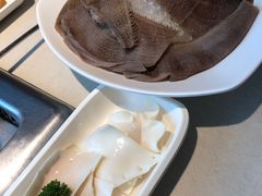 -海底捞火锅(万丰桥店)