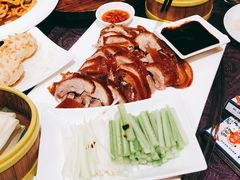 -丹东福瑞德大酒店·翠宫中餐厅