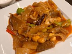 -华盛丰温州大排档(东三环南路店)