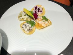 -次第花开素食雅宴