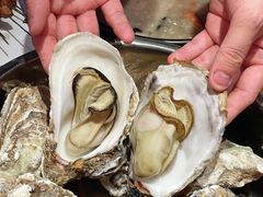 -帽帽家只卖生蚝·烧烤(沙湖路店)