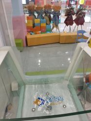 -沫奇婴幼儿水育馆(青山湖万达店)