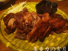 -茶花妹子云南餐厅(北大店)