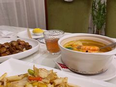 -子霖南山鲜虾面(南山总店)