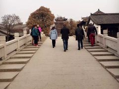 -台儿庄大战纪念馆