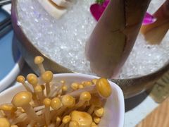 -千牛将·鲜牛肉火锅(开元路店)