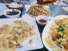-东江海鲜大排档·潮汕菜·砂锅粥