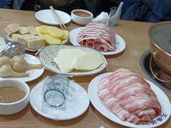 -元盛居(生态大街店)