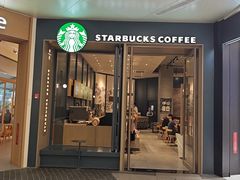 -星巴克臻选(深圳罗湖万象城店)