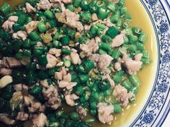 青椒霸王兔-百年神厨·地道川菜(清江西路店)