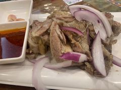 -清真·玛丽亚新疆菜主题餐厅(浙江中路店)
