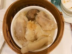 -翠园(铜锣湾广场店)