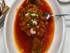 松鼠大黄鱼-和记小菜(东方店)