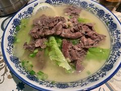 -三毛牛肉店(福强店)