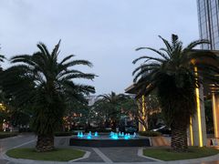 -珠海拱北口岸富华里中海雅高铂尔曼酒店