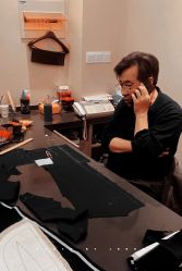 -李顺昌 SACELL LEE (旗舰店)