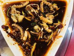 -望海潮海鲜店 特色家常菜(在海一方店)