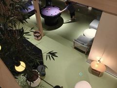 -A+阿加汤宿(大悦城店)