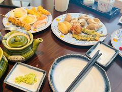 -松子料理(亮马桥店)