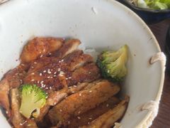 -ITARU食堂·定食料理(西丽店)