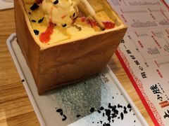 -大话小腰(鸟巢店)