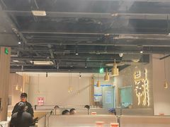 -潮汕大目牛肉火锅(水围店)