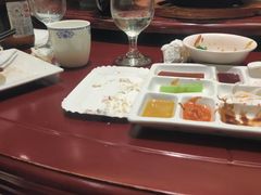 -北平楼·烤鸭·北京菜(牡丹园店)
