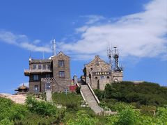 -泰山风景名胜区