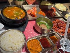 -西塔老太太泥炉烤肉(亚运村店)