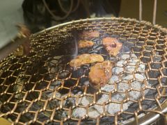 -烧肉达人•炭火烧肉(新天地店)