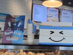 -COSTA COFFEE(龙德广场店)