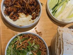 -吴家·淮扬小馆(世纪金源店)