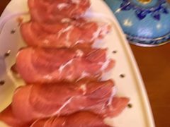 -清真·噃茄树黄柿子火锅