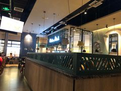 -西缘牛排(荟聚购物中心店)