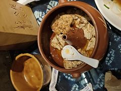 -香满楼(临安路店)