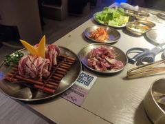 -西塔老太太泥炉烤肉(温州首店万象城黑金店)