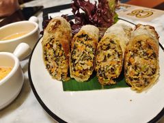 越南炸春卷-PHO爺·越南料理(亦庄大族广场店)