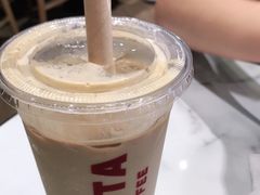 -COSTA COFFEE(吴江路店)