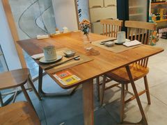 -酒井酱子·深夜食堂(东城汇店)