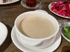 -Mevlana梅夫娜土耳其餐厅·清真